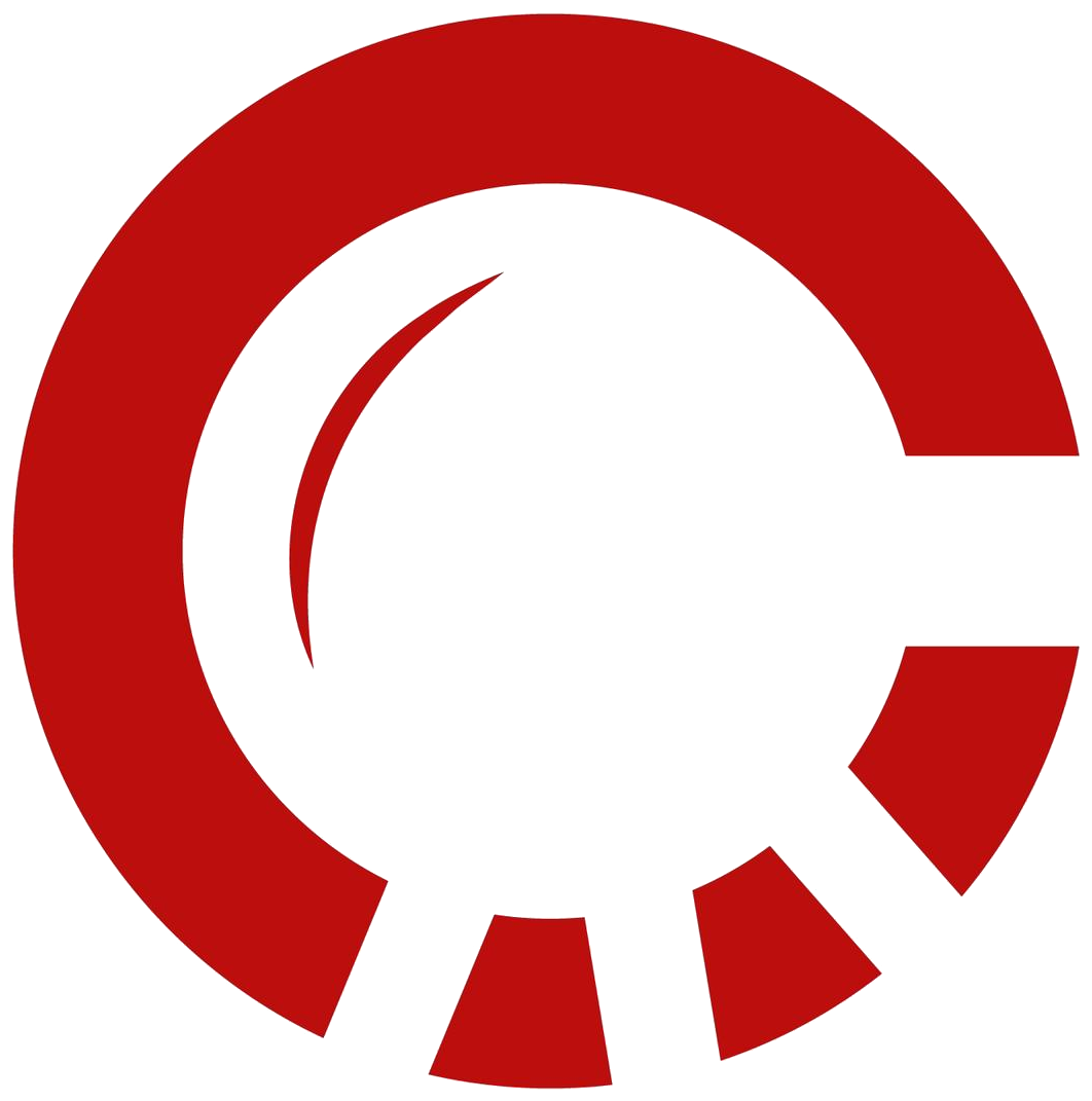 RedC logo